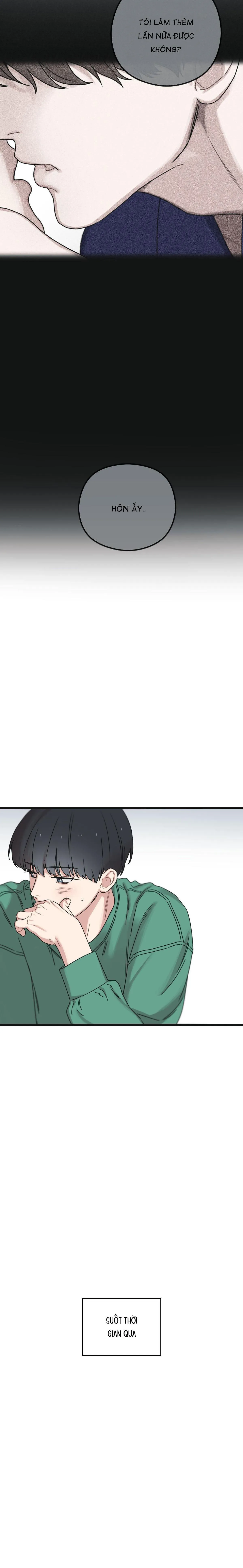 TRÙNG PHÙNG Chapter 34 Trang 7