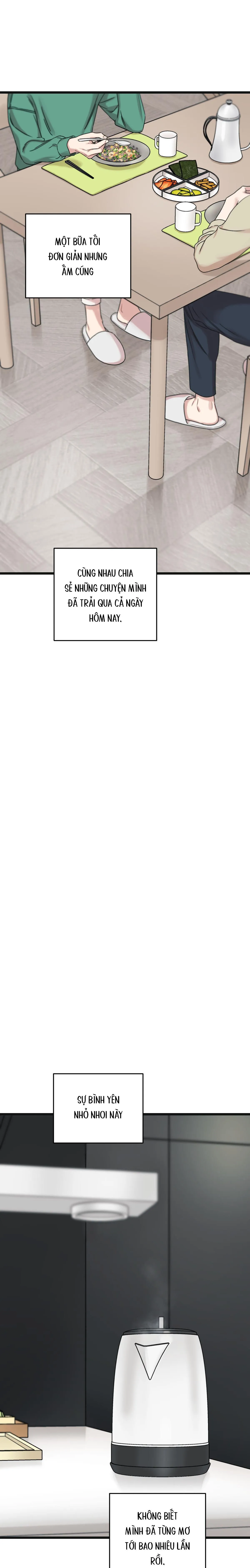 TRÙNG PHÙNG Chapter 34 Trang 14