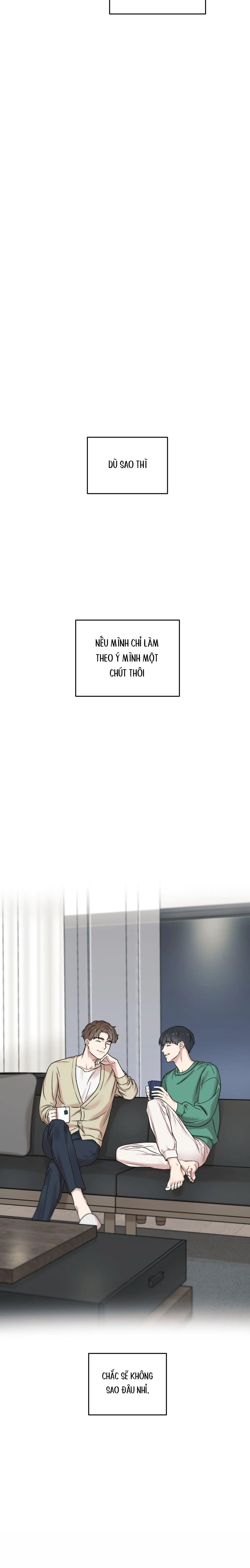 TRÙNG PHÙNG Chapter 34 Trang 15