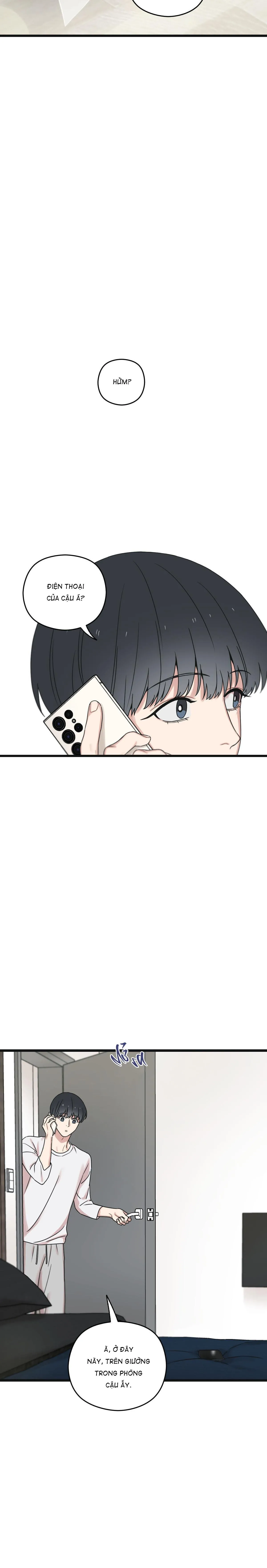 TRÙNG PHÙNG Chapter 34 Trang 17