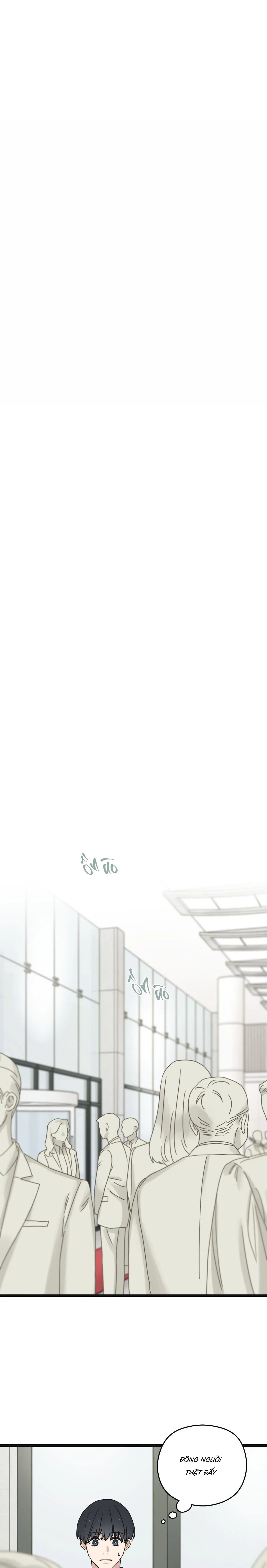 TRÙNG PHÙNG Chapter 34 Trang 19