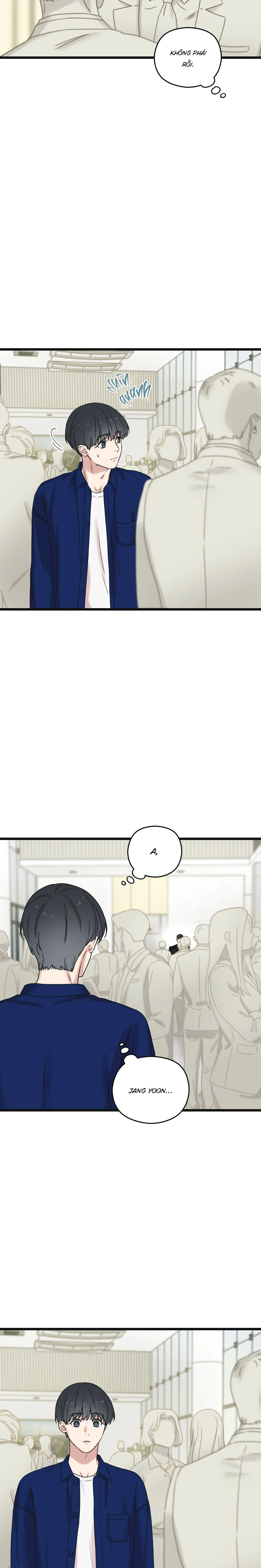 TRÙNG PHÙNG Chapter 34 Trang 21