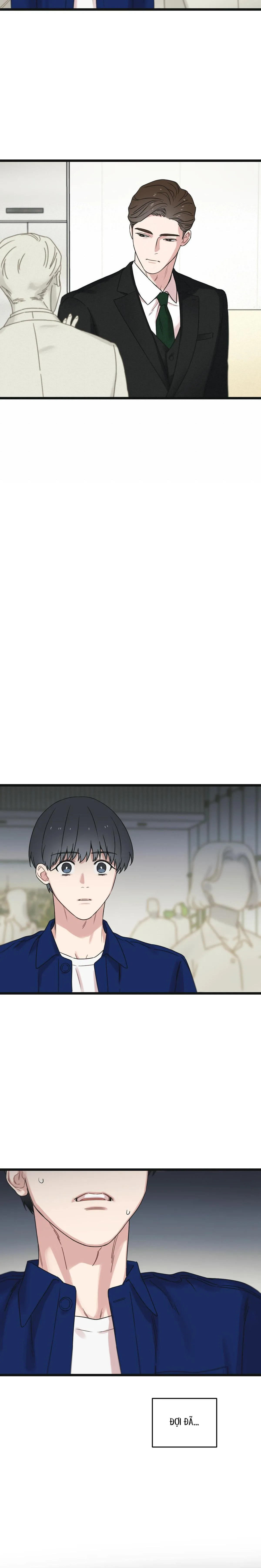 TRÙNG PHÙNG Chapter 34 Trang 22