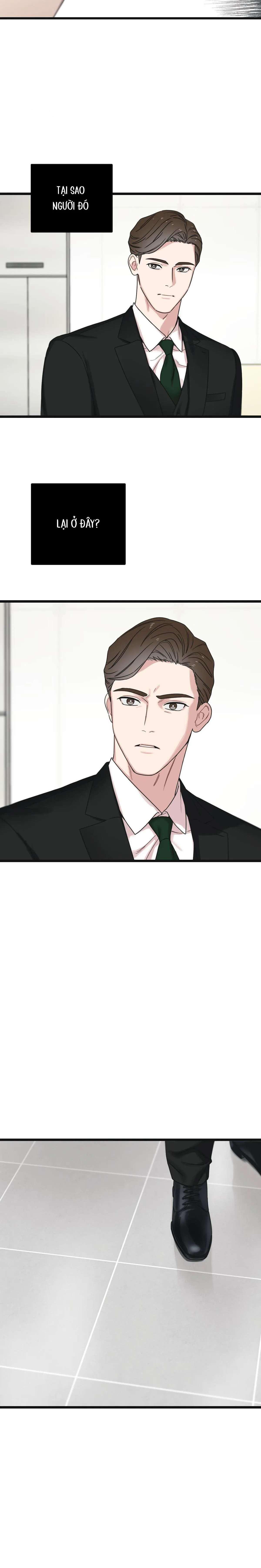 TRÙNG PHÙNG Chapter 34 Trang 24