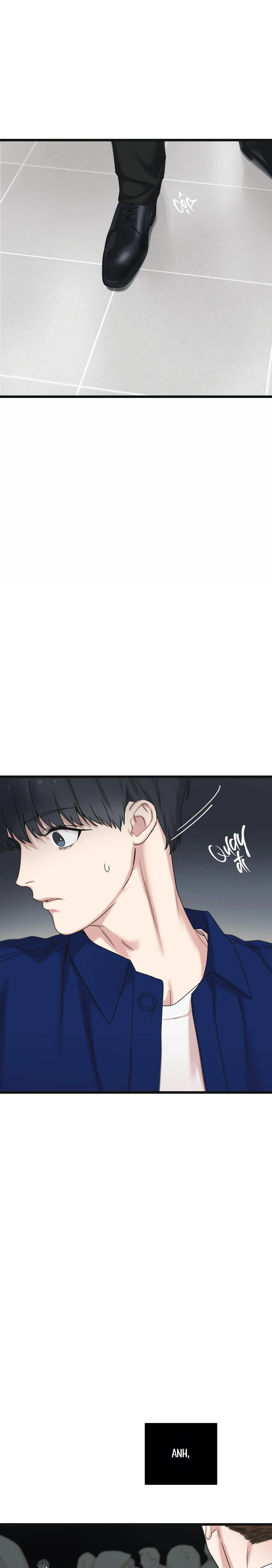 TRÙNG PHÙNG Chapter 34 Trang 25