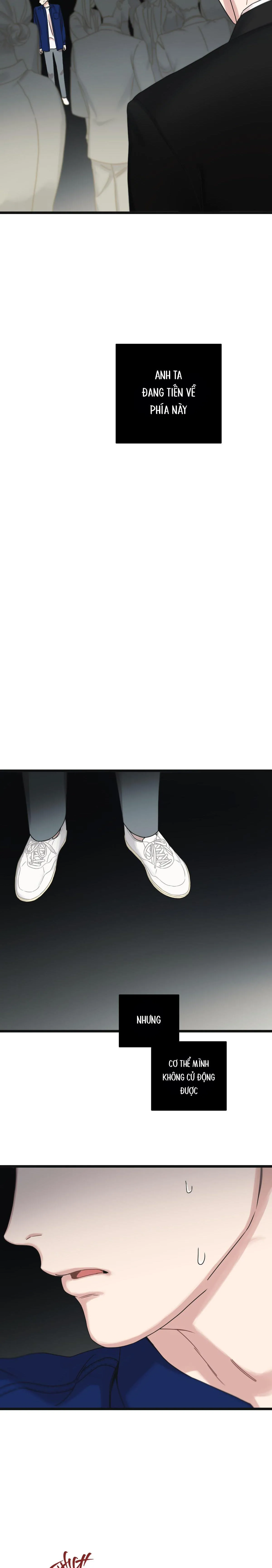 TRÙNG PHÙNG Chapter 34 Trang 26