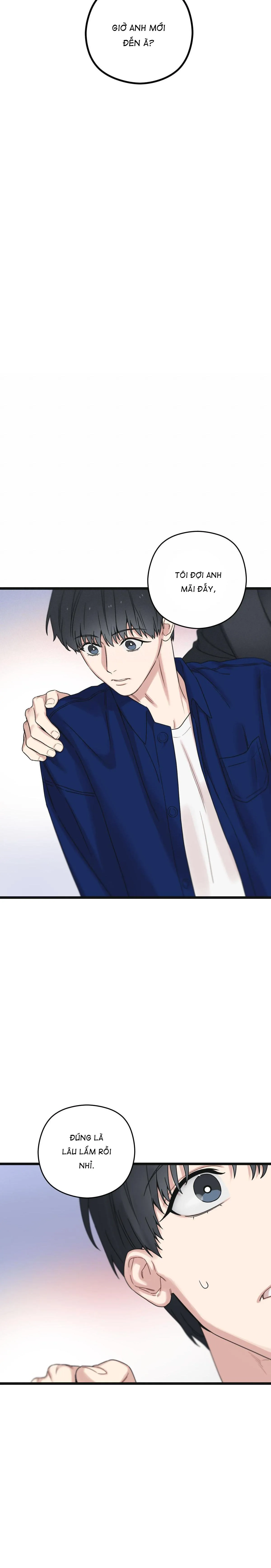 TRÙNG PHÙNG Chapter 34 Trang 28