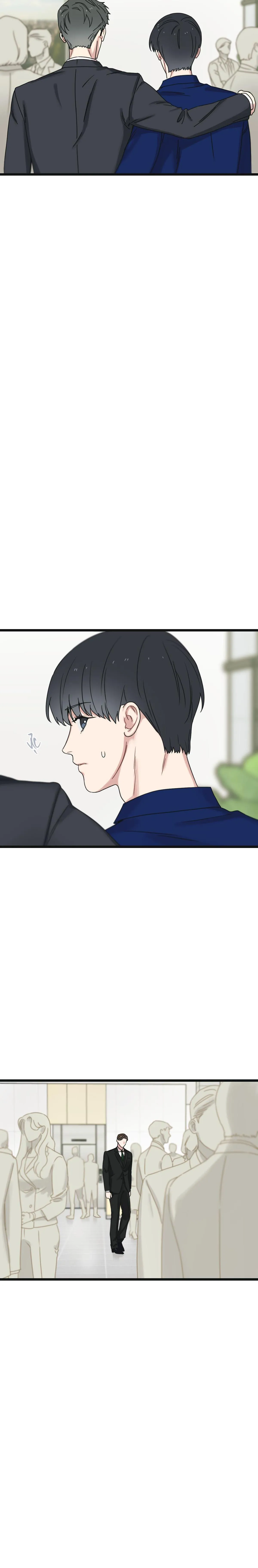 TRÙNG PHÙNG Chapter 34 Trang 32