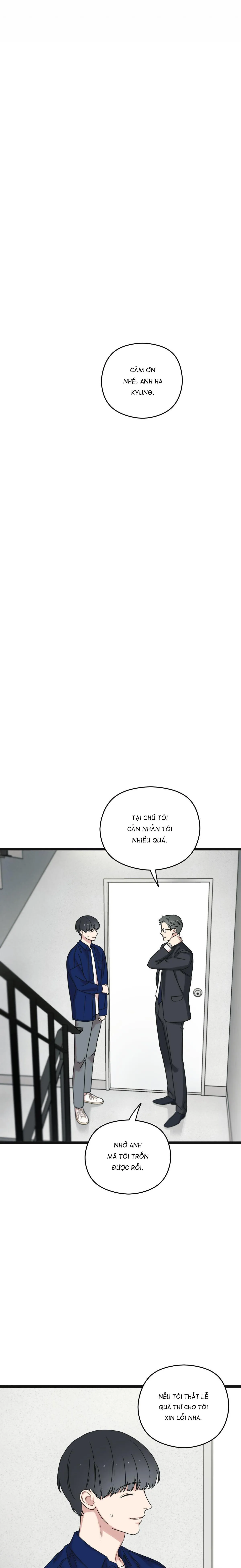 TRÙNG PHÙNG Chapter 35 Trang 4