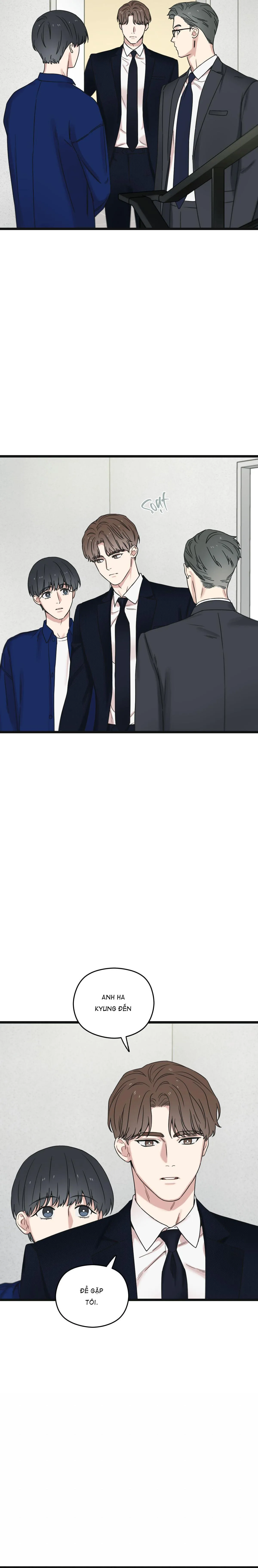 TRÙNG PHÙNG Chapter 35 Trang 6