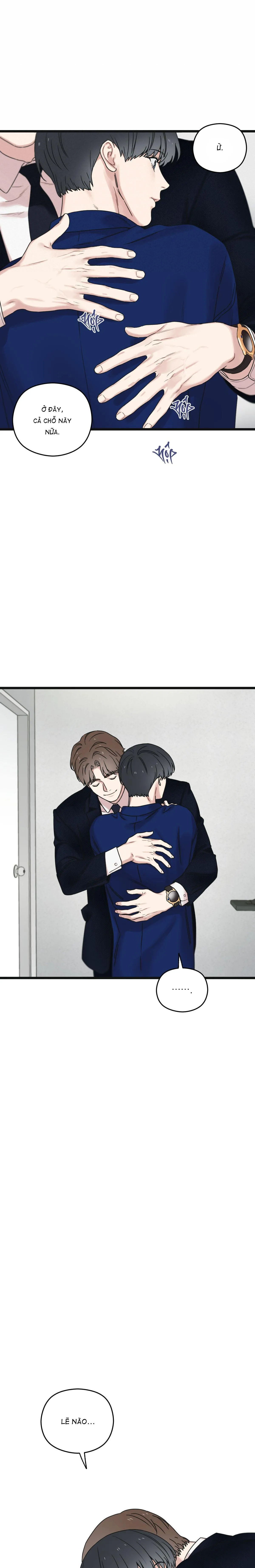 TRÙNG PHÙNG Chapter 35 Trang 13