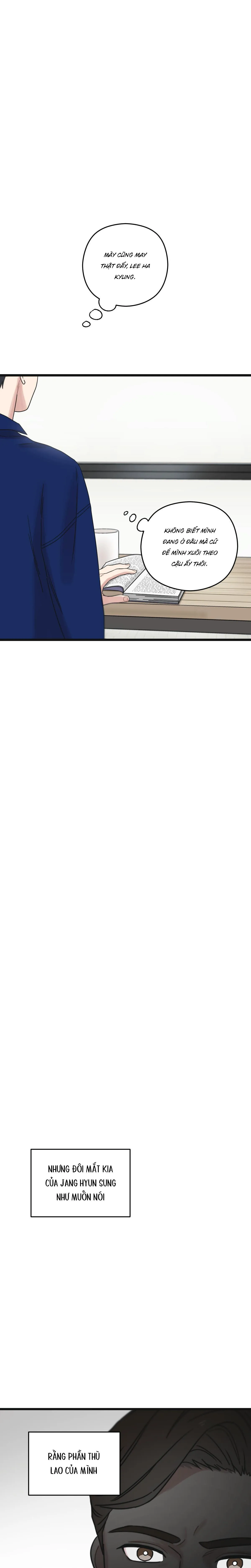 TRÙNG PHÙNG Chapter 35 Trang 21