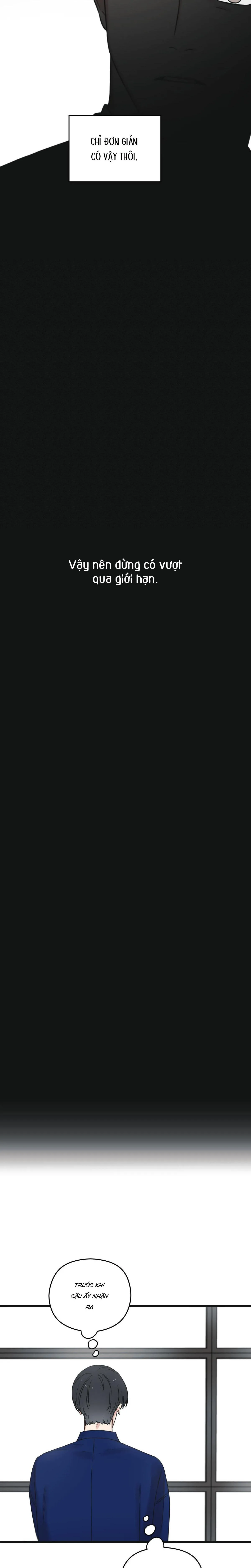TRÙNG PHÙNG Chapter 35 Trang 22