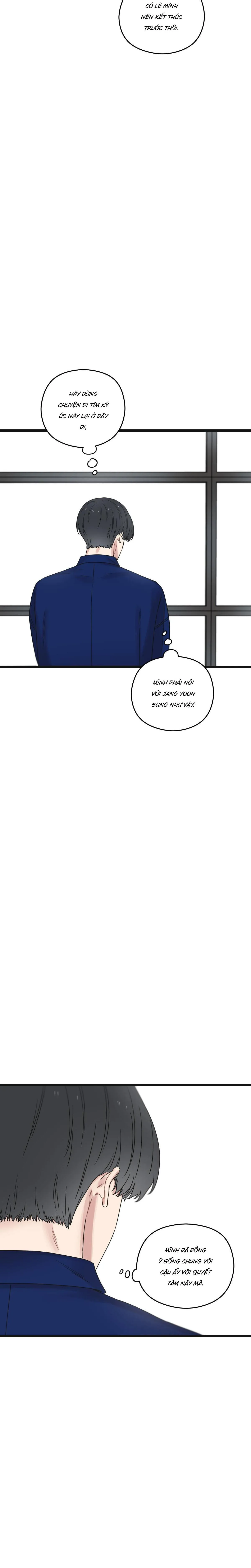 TRÙNG PHÙNG Chapter 35 Trang 23