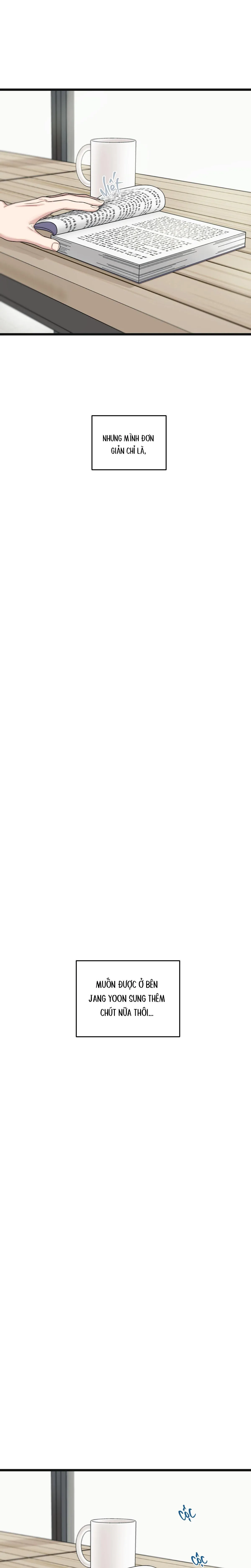 TRÙNG PHÙNG Chapter 35 Trang 24