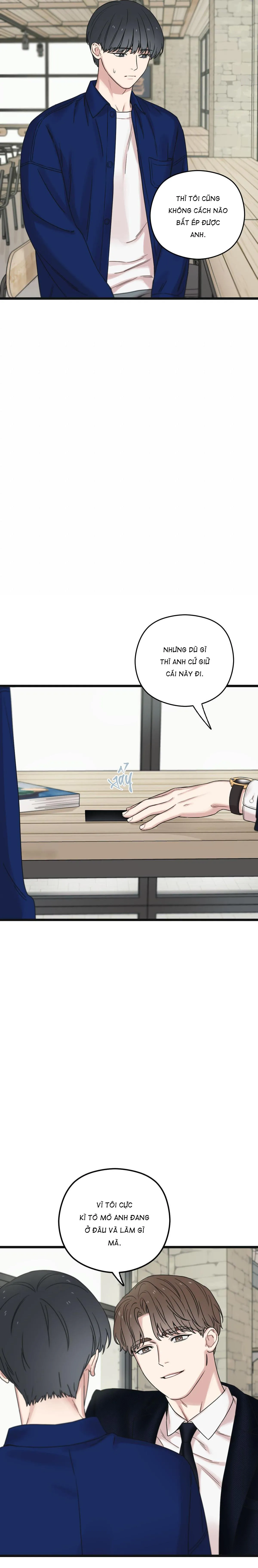 TRÙNG PHÙNG Chapter 35 Trang 31