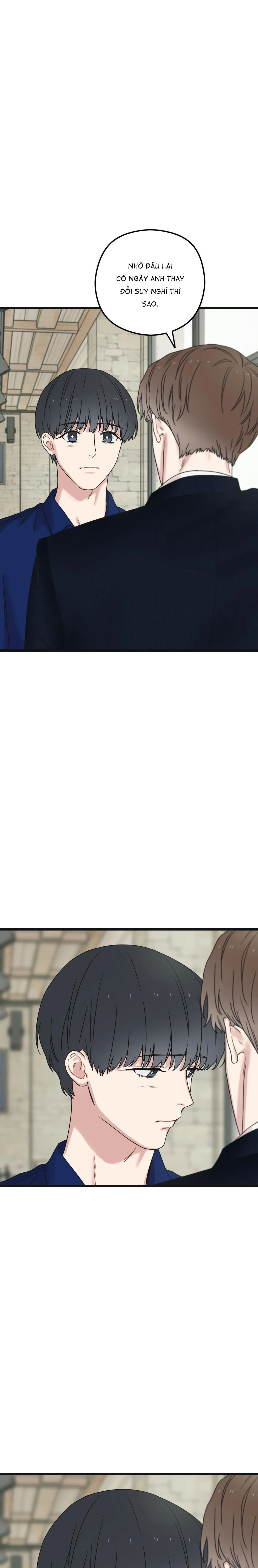 TRÙNG PHÙNG Chapter 35 Trang 32