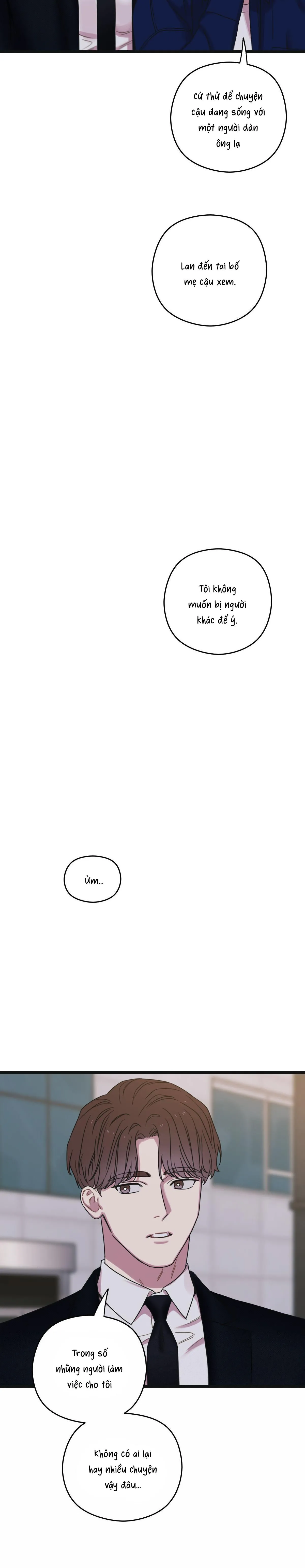 TRÙNG PHÙNG Chapter 36 Trang 4