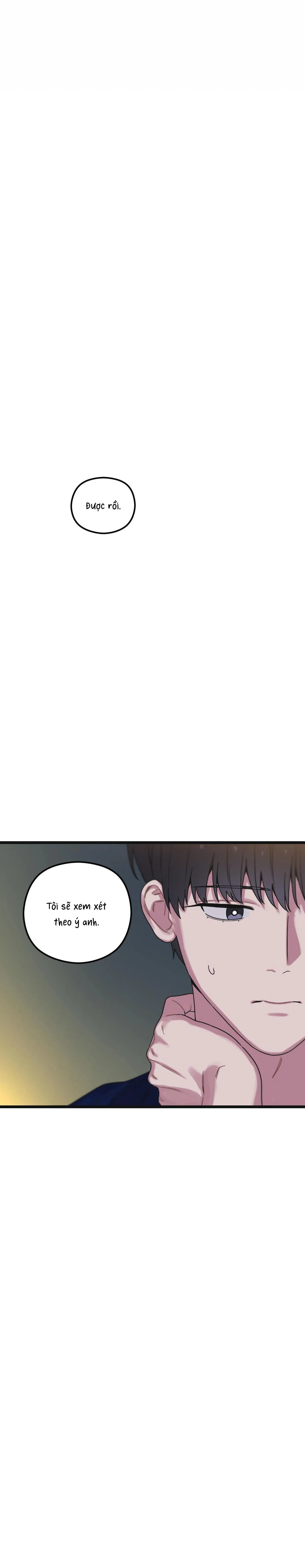 TRÙNG PHÙNG Chapter 36 Trang 5