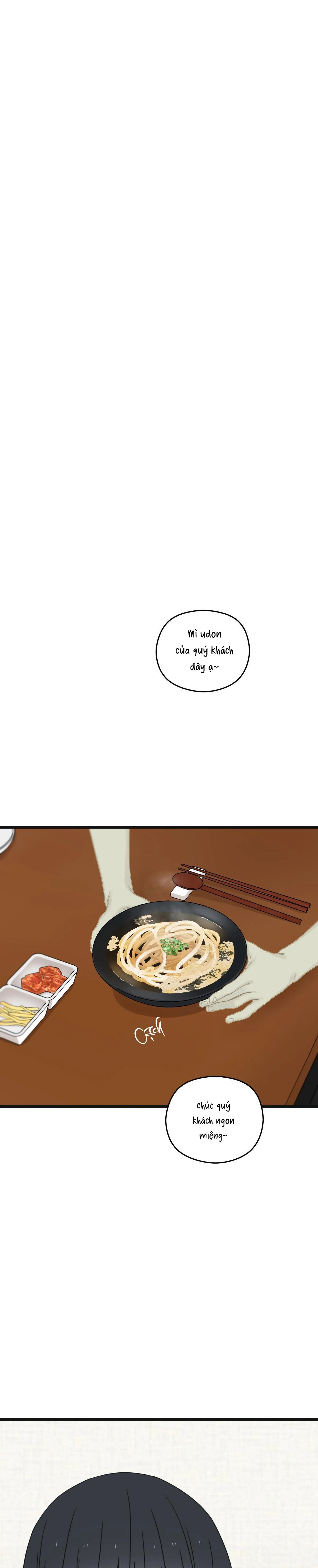 TRÙNG PHÙNG Chapter 36 Trang 6