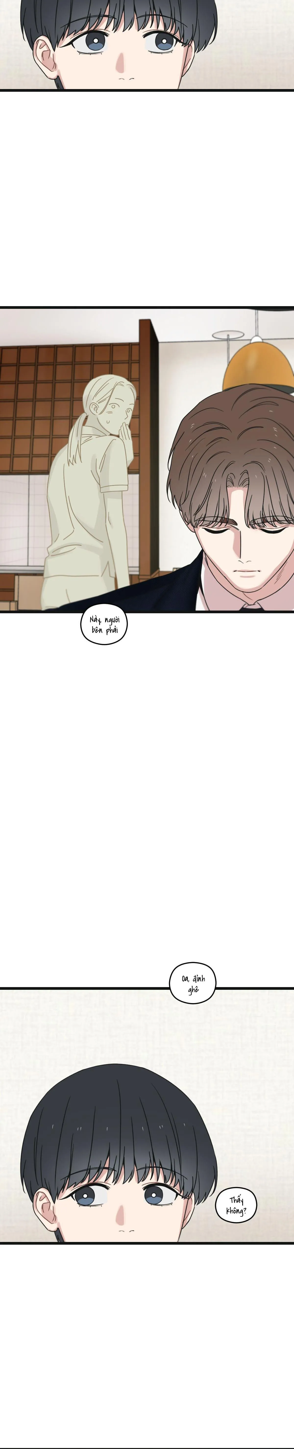 TRÙNG PHÙNG Chapter 36 Trang 7