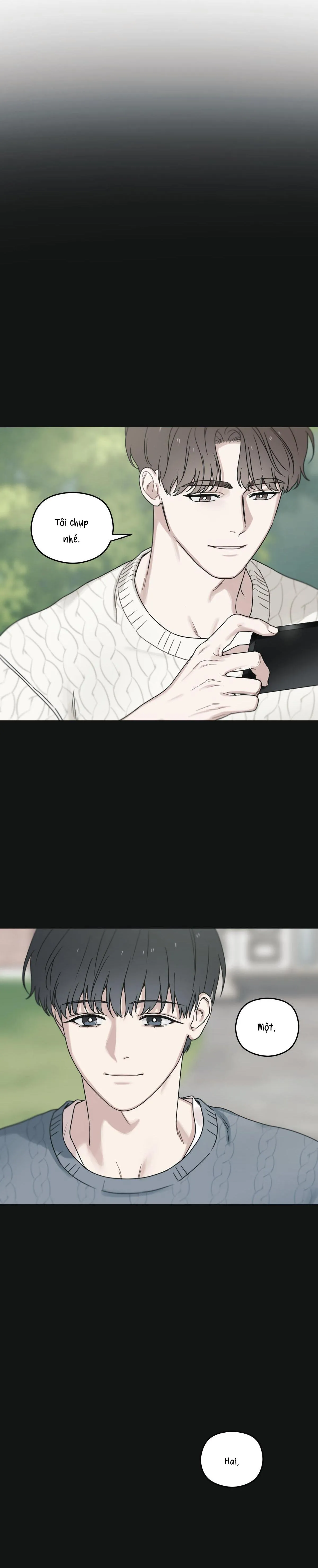 TRÙNG PHÙNG Chapter 36 Trang 10