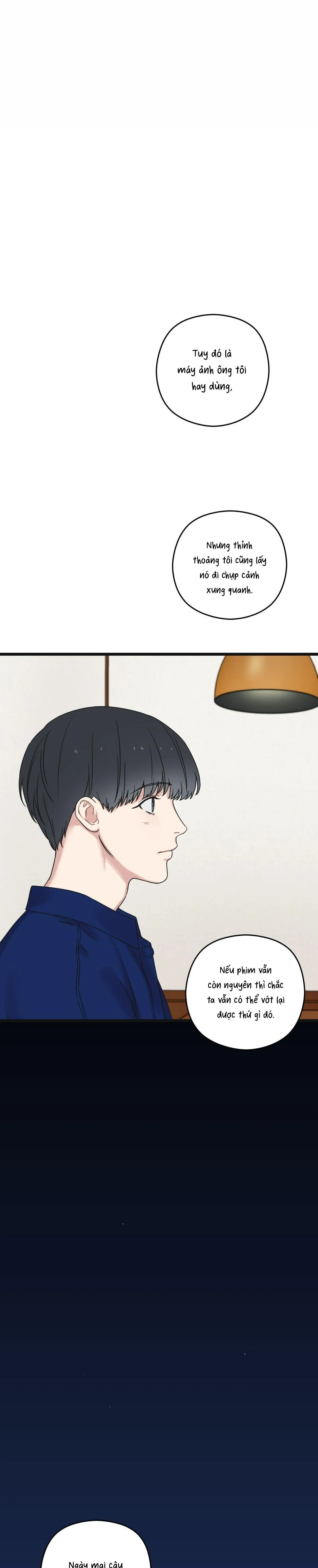 TRÙNG PHÙNG Chapter 36 Trang 17