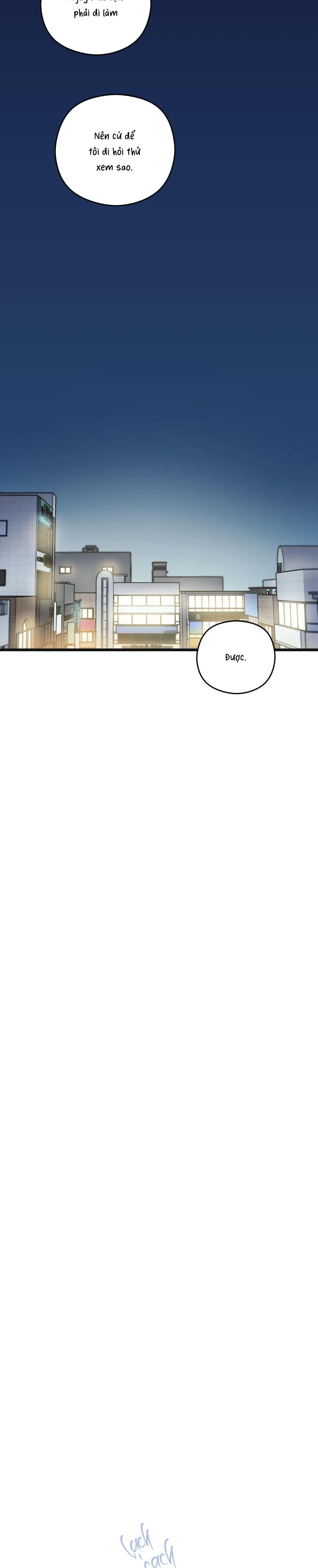 TRÙNG PHÙNG Chapter 36 Trang 18