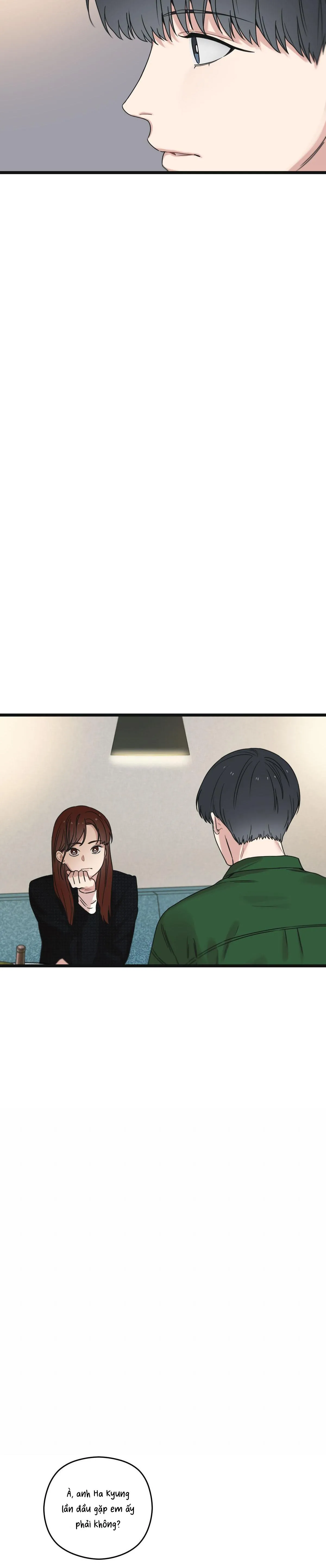 TRÙNG PHÙNG Chapter 36 Trang 32