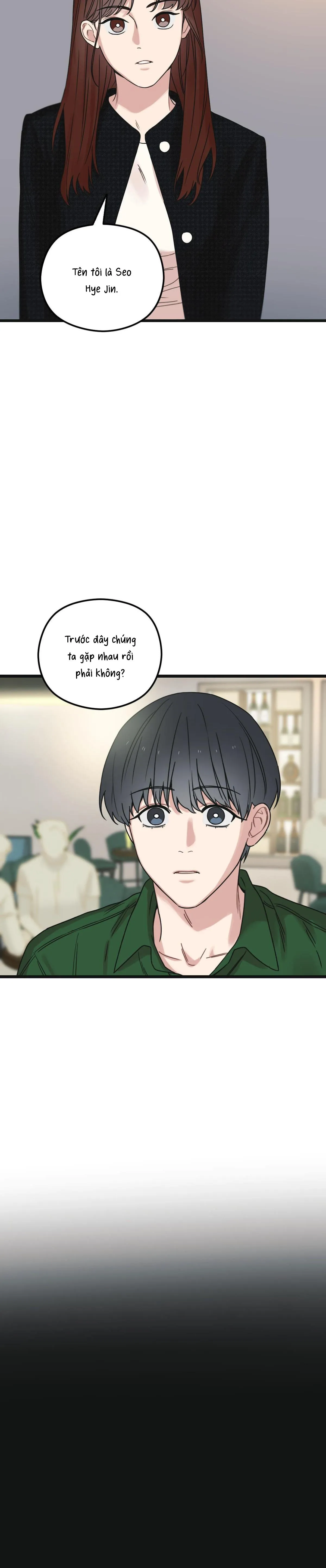 TRÙNG PHÙNG Chapter 36 Trang 34