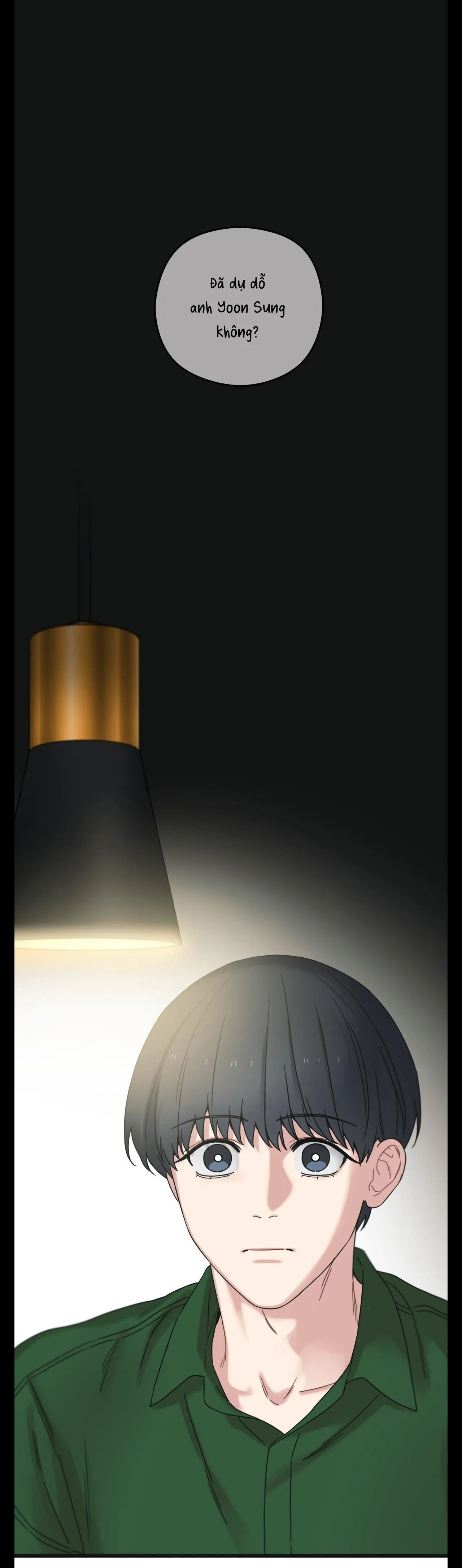 TRÙNG PHÙNG Chapter 36 Trang 36