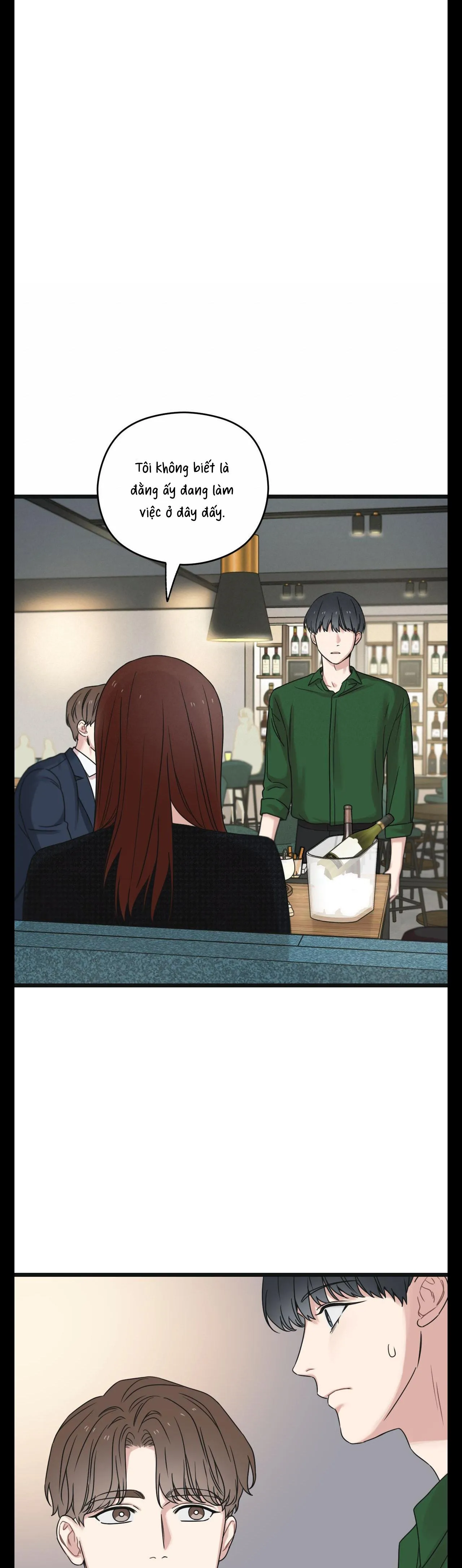 TRÙNG PHÙNG Chapter 36 Trang 37