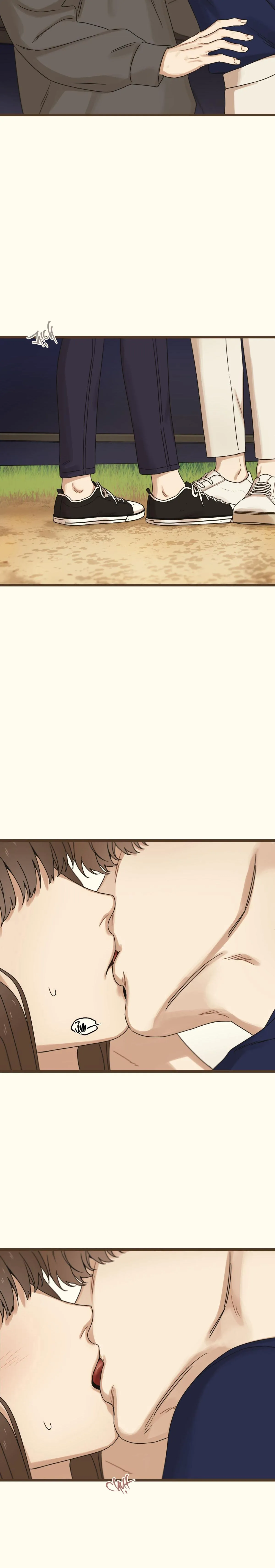 TRÙNG PHÙNG Chapter 37 Trang 3