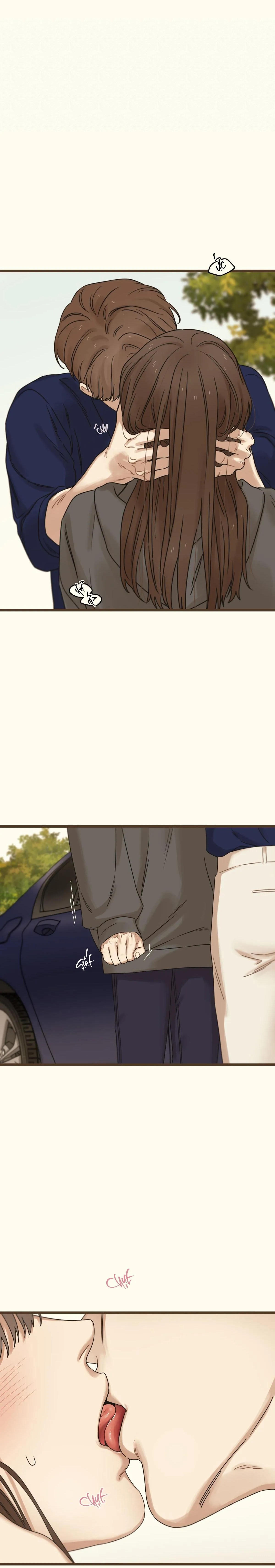 TRÙNG PHÙNG Chapter 37 Trang 4