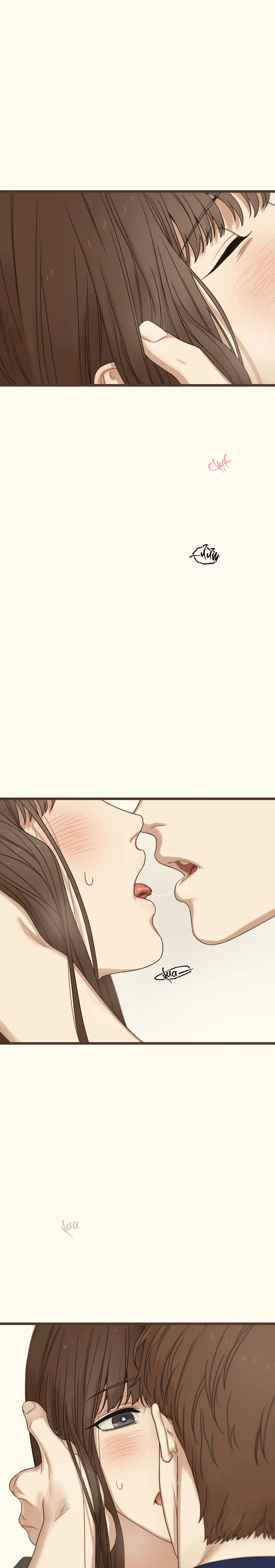 TRÙNG PHÙNG Chapter 37 Trang 5