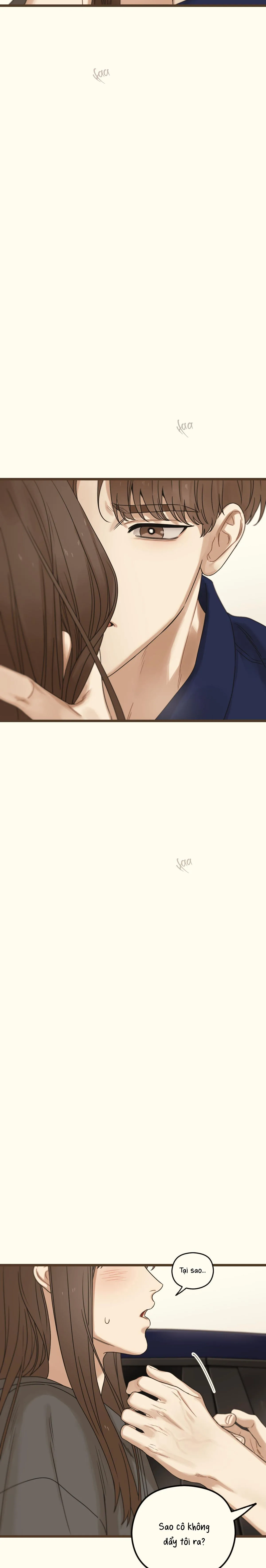 TRÙNG PHÙNG Chapter 37 Trang 6