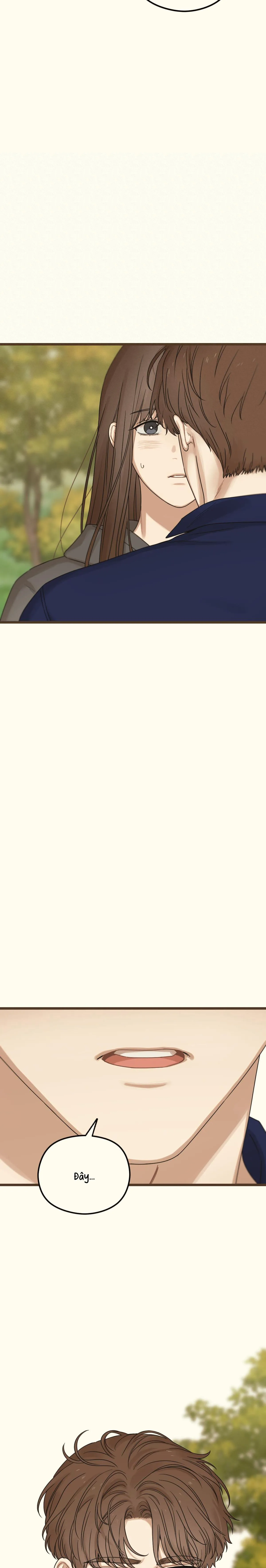 TRÙNG PHÙNG Chapter 37 Trang 7