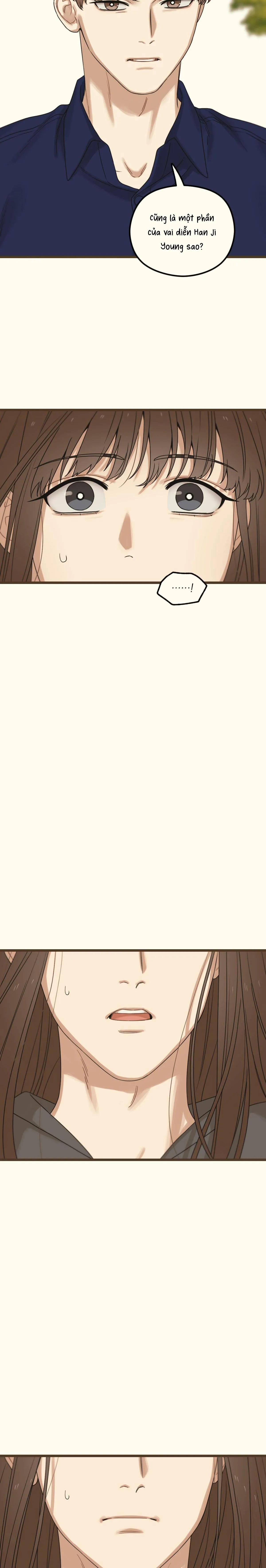 TRÙNG PHÙNG Chapter 37 Trang 8