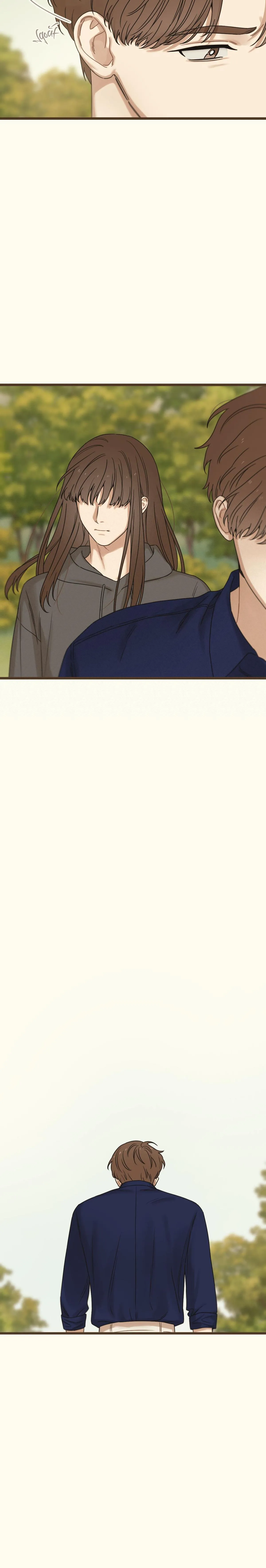 TRÙNG PHÙNG Chapter 37 Trang 10