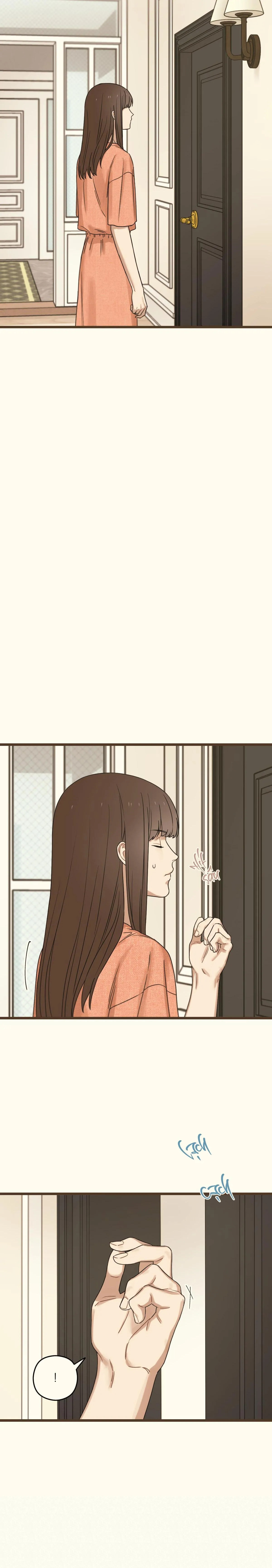 TRÙNG PHÙNG Chapter 37 Trang 22