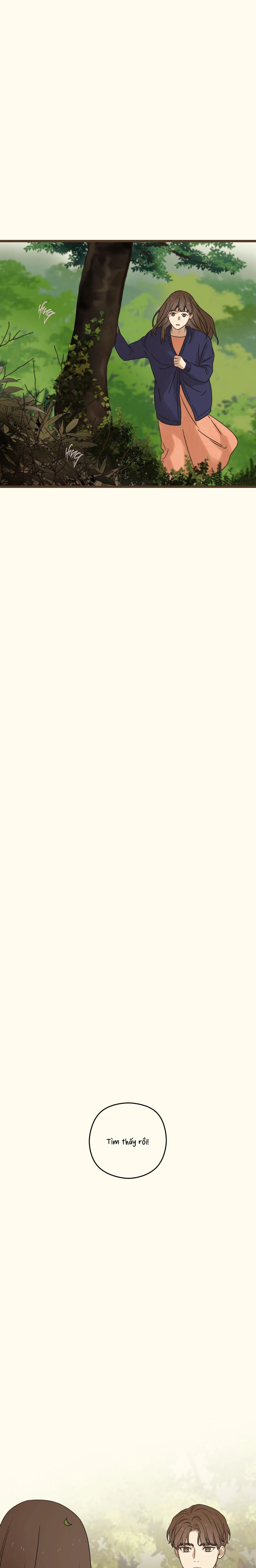 TRÙNG PHÙNG Chapter 37 Trang 30