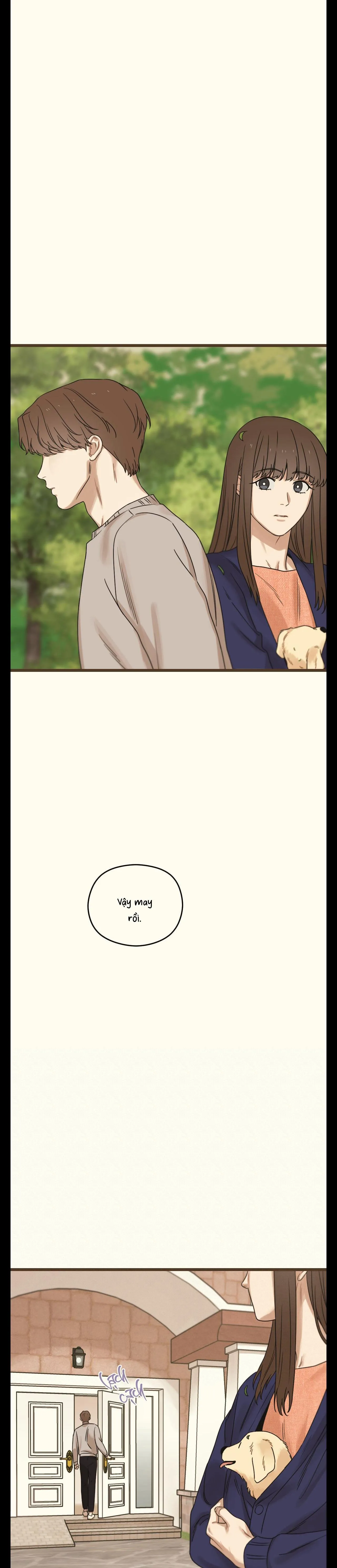 TRÙNG PHÙNG Chapter 37 Trang 32