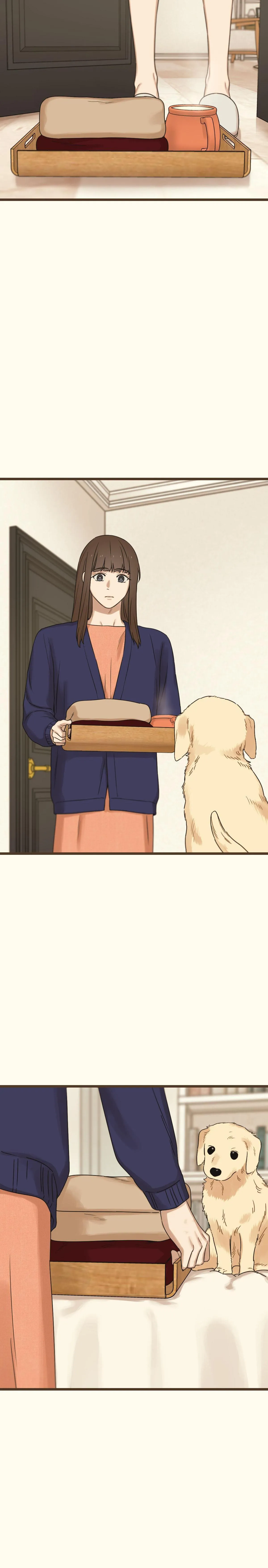 TRÙNG PHÙNG Chapter 38 Trang 5