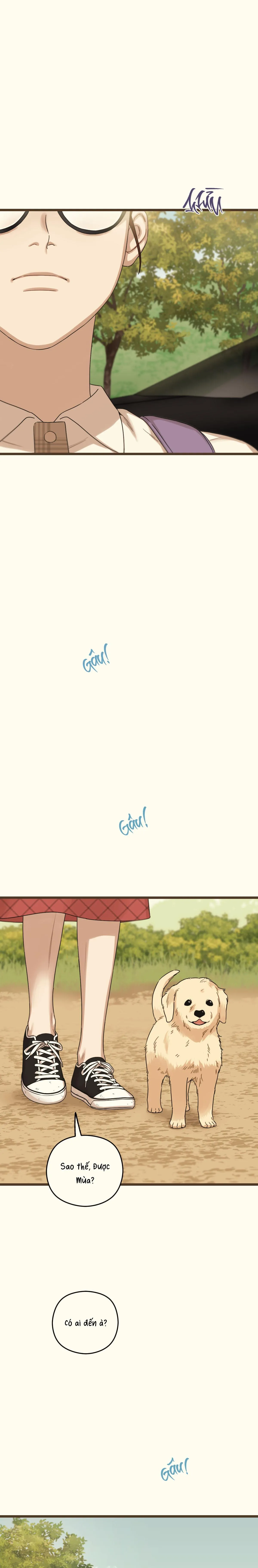 TRÙNG PHÙNG Chapter 38 Trang 11