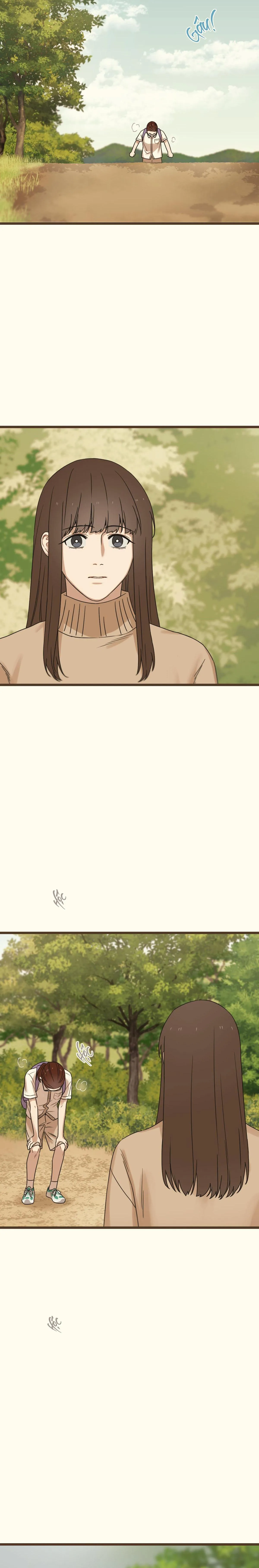 TRÙNG PHÙNG Chapter 38 Trang 12