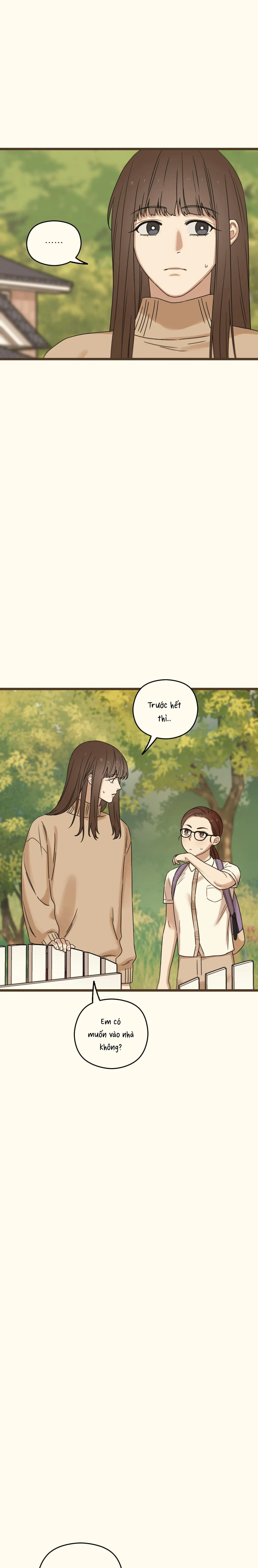 TRÙNG PHÙNG Chapter 38 Trang 15