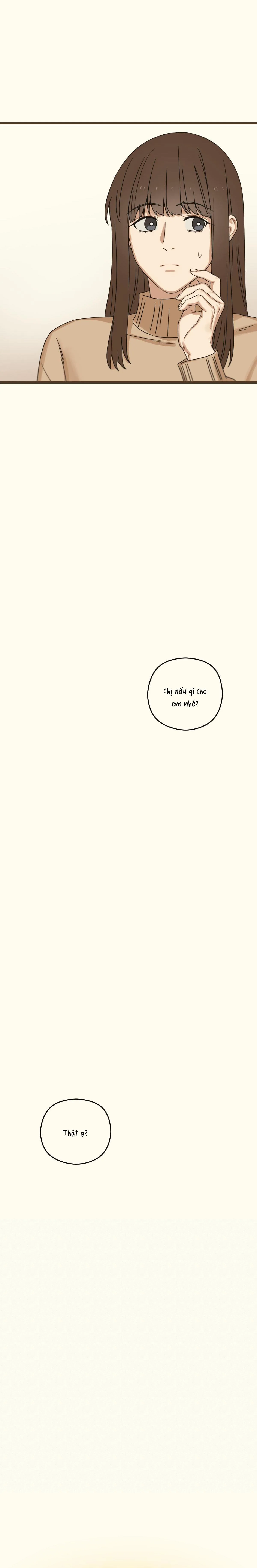 TRÙNG PHÙNG Chapter 38 Trang 19