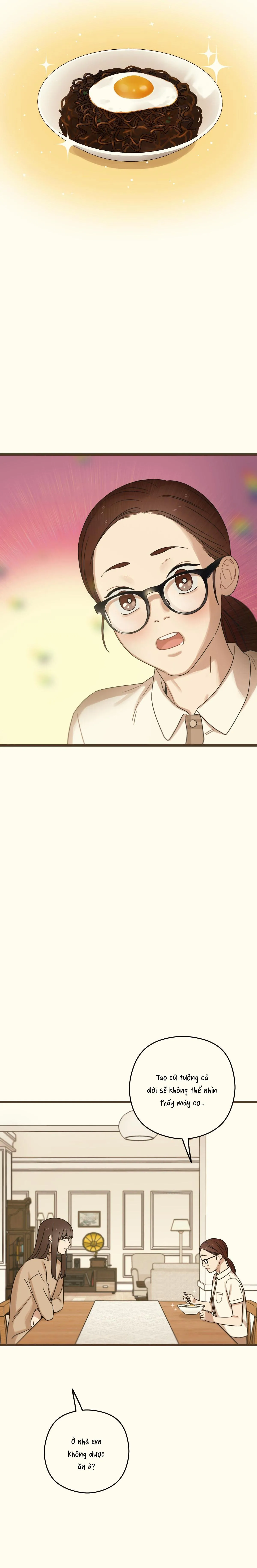 TRÙNG PHÙNG Chapter 38 Trang 20