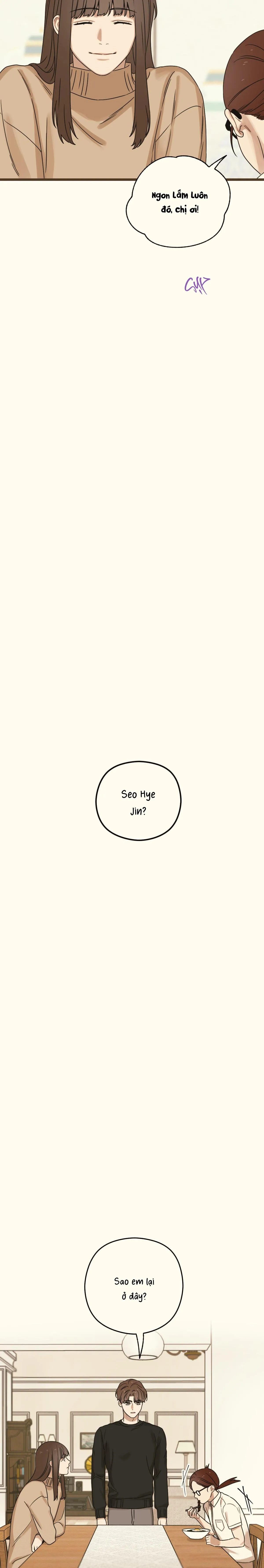 TRÙNG PHÙNG Chapter 38 Trang 22