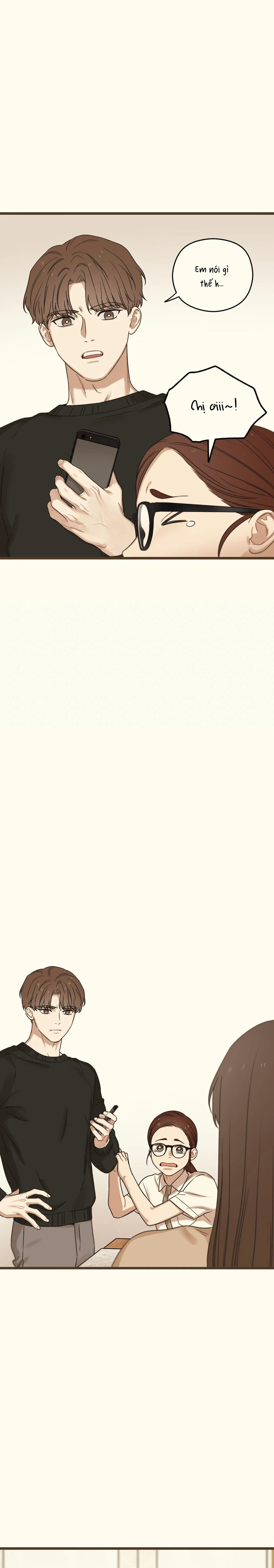 TRÙNG PHÙNG Chapter 38 Trang 29